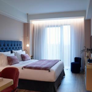 Double or Twin Room - Disability Access