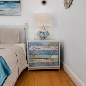 Studio with Ocean View