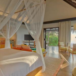 Beach Villa with Private Pool