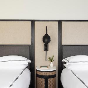 Premium Queen Room with Two Queen Beds