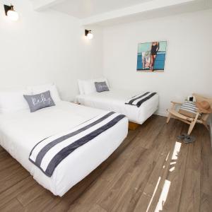 Deluxe Double Room Pet Friendly