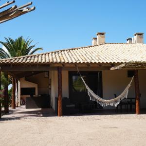 Bungalow (2 Adults)