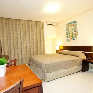 Suite Office Casal