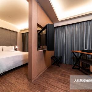 Business Suite (2 Adults)