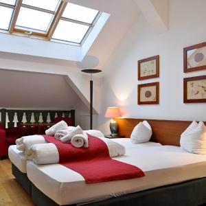 Duplex Suite