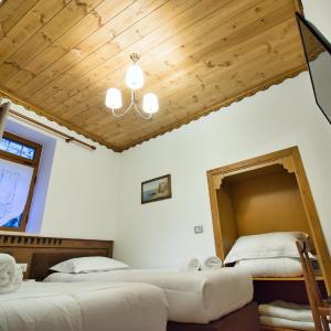 Budget Double or Twin Room