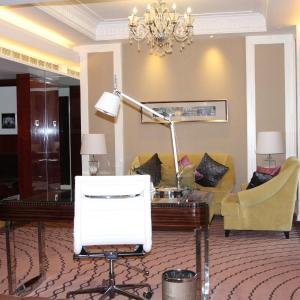 Executive Business Suite