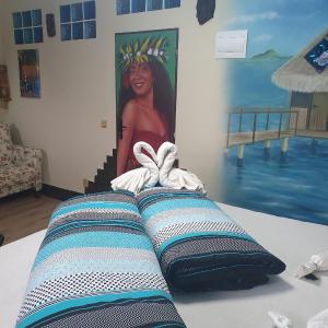 Suite with Spa Access
