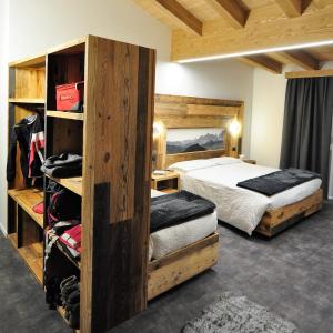 Junior Suite with Balcony