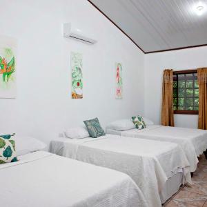 Family Room with Garden View