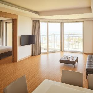[Resort] Familie Suite - Double (With Kitchenette)