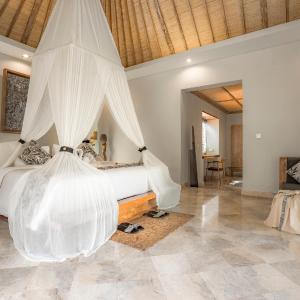 One-Bedroom Suite Pool Villa 