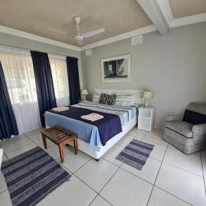 Dolphins Two-Bedroom Cottage