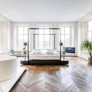 Grand suite