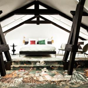 Large Loft