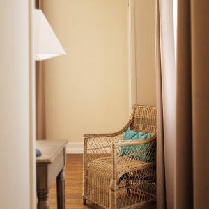 Executive Double or Twin Room