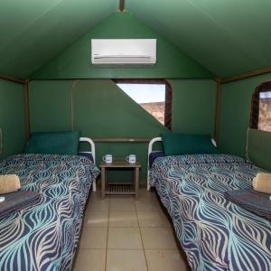 Bush Tent