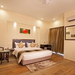 Luxury Double Room