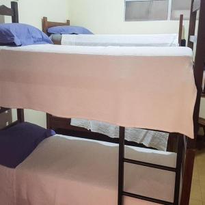 Single Bed in Mixed Dormitory Room