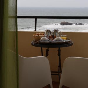 Junior Suite with Sea View