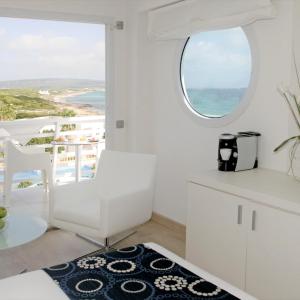 Junior Suite with Sea View