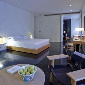 Deluxe Junior Suite