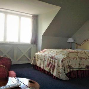 Petit Double Main Queen-size