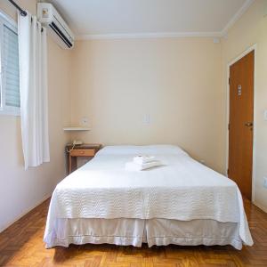 Double or Twin Room with Air Conditioning