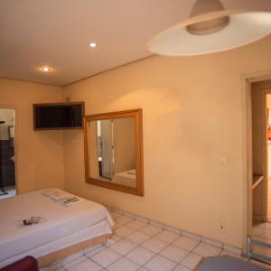 Double Room with Spa Bath