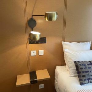 Double Room - Beachside