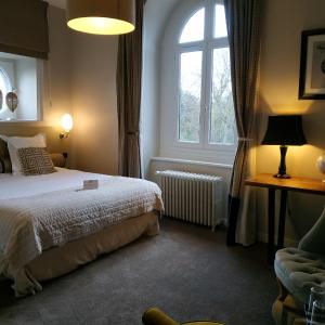 Privilege Double Room