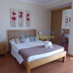 Three-Bedroom Apartment - Penthouse