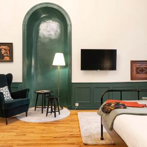 Room « Verveine »