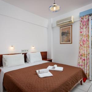 Apartment (2-4 Adults)