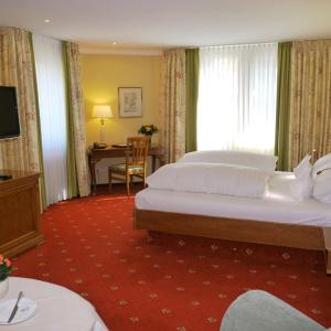 Double Room"Vogelwiese"