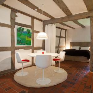 Apartment - Ground Floor