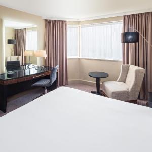 Premium King Room with River View