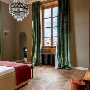 Tower Suite with Sea View