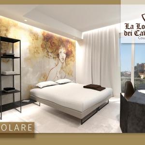 Deluxe Double Room with Extra Bed