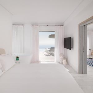 Signature 1 Bedroom Spa Pool Suite