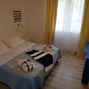 Economy Double or Twin Room
