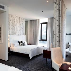 Executive King Room