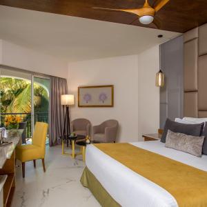 Preferred Club Junior Suite Tropical View Double