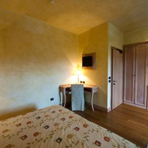 Superior Room "Borgo Benessere" with Spa Access