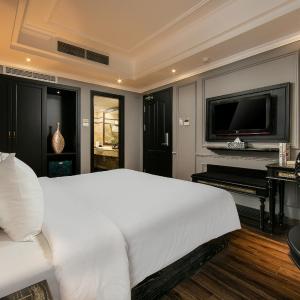  Superior Double Room - No Windows