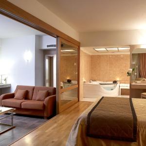 Suite with Sea View