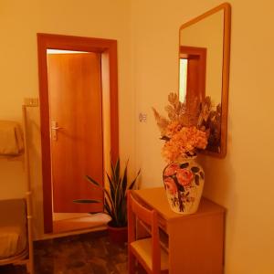 Quadruple Room with Balcony