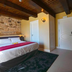 Superior Double or Twin Room with Terrace