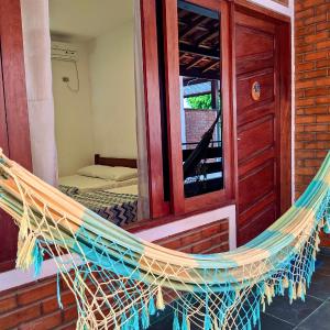 Quarto Duplo com Cama Extra