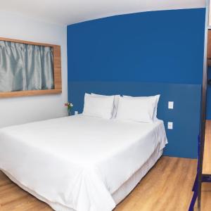 Executive Premium Double Room